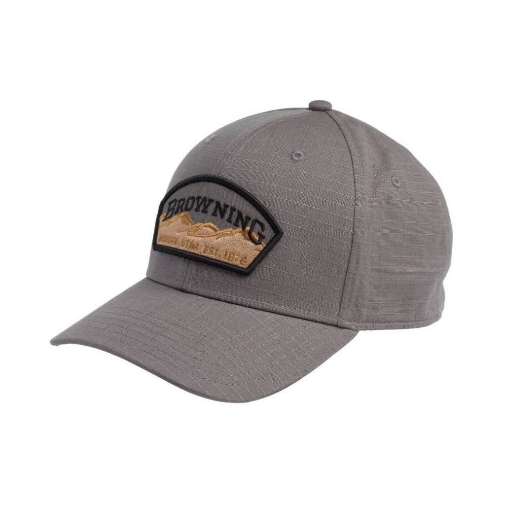 BROWNING Mountain Patch Cap