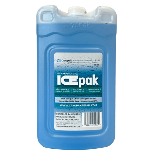 CRYOPAK Ice-Pak