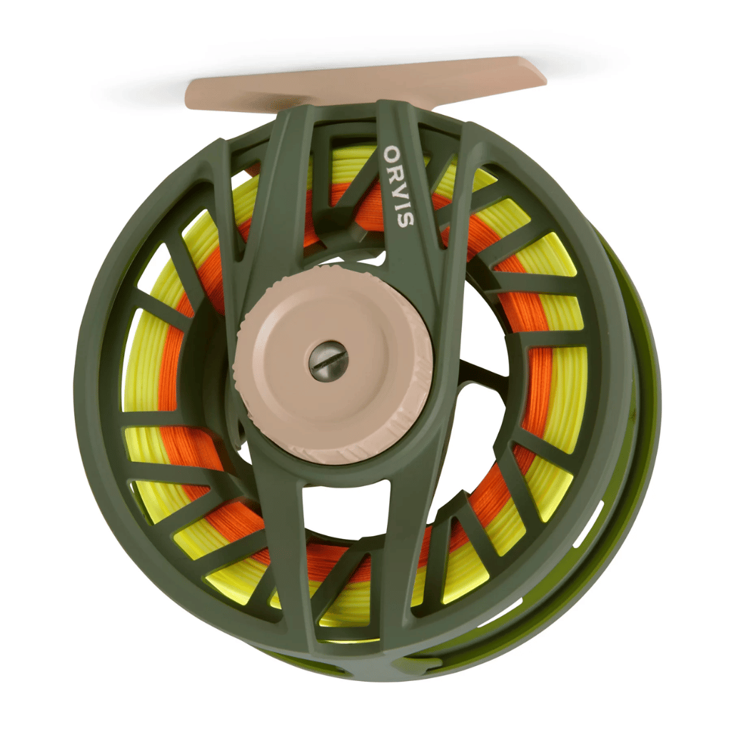 ORVIS Clearwater Fly Reel II