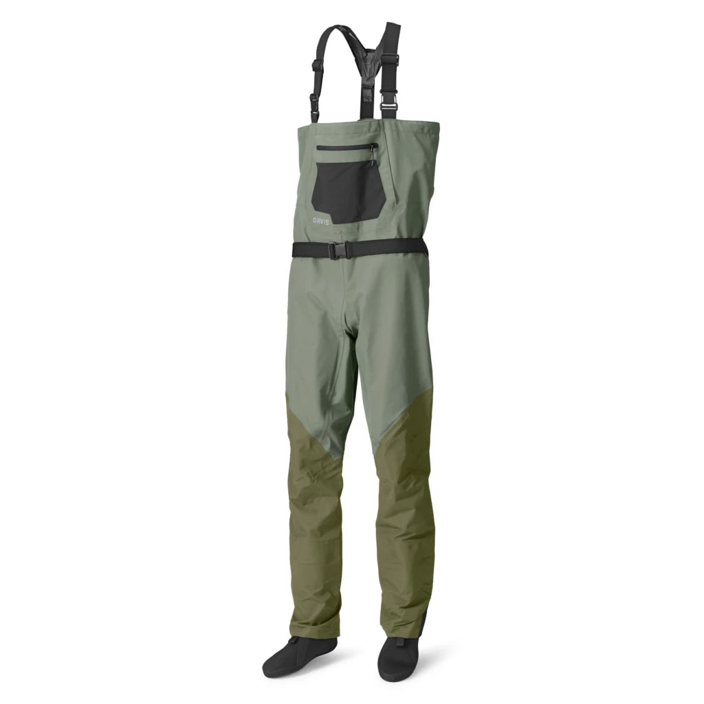 ORVIS Clearwater Waders - Mens