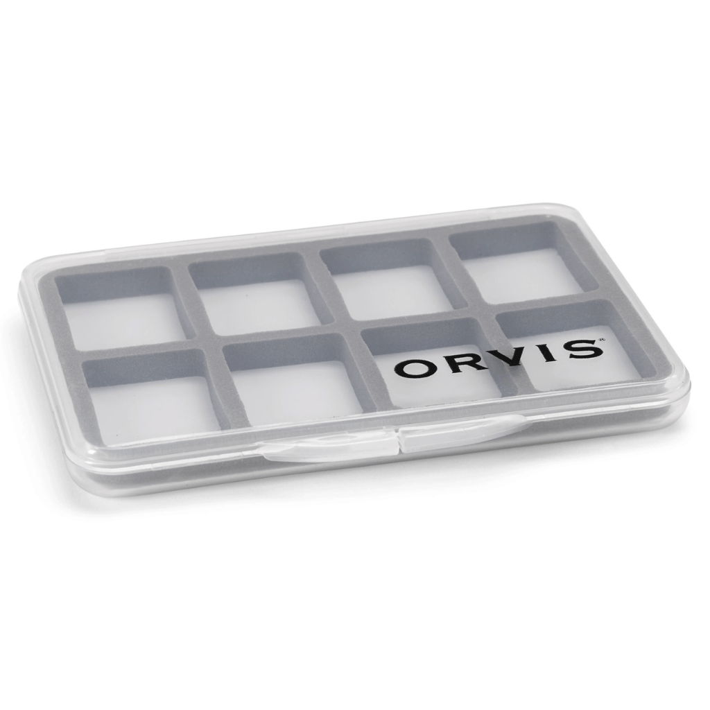 ORVIS Super Slim Vest Pocket Fly Box