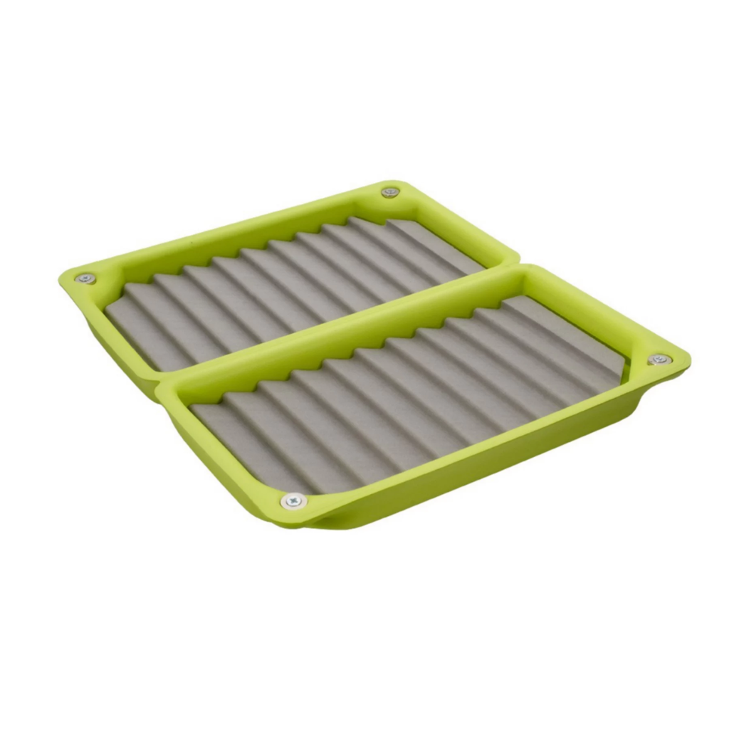 ORVIS Ultralight Foam Fly Box