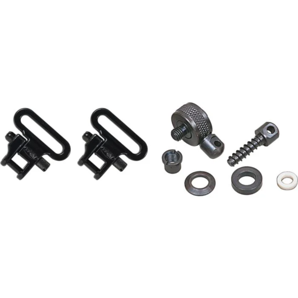 ALLEN Shotgun Sling Swivel Set