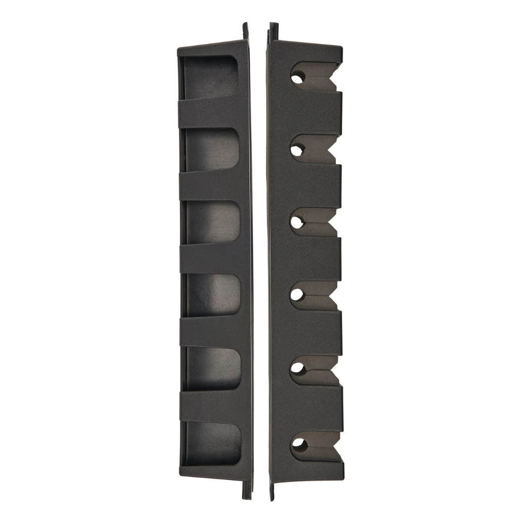 BERKLEY Vertical 6 Rod Rack