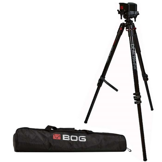 BOG Death Grip Tripod Bundle
