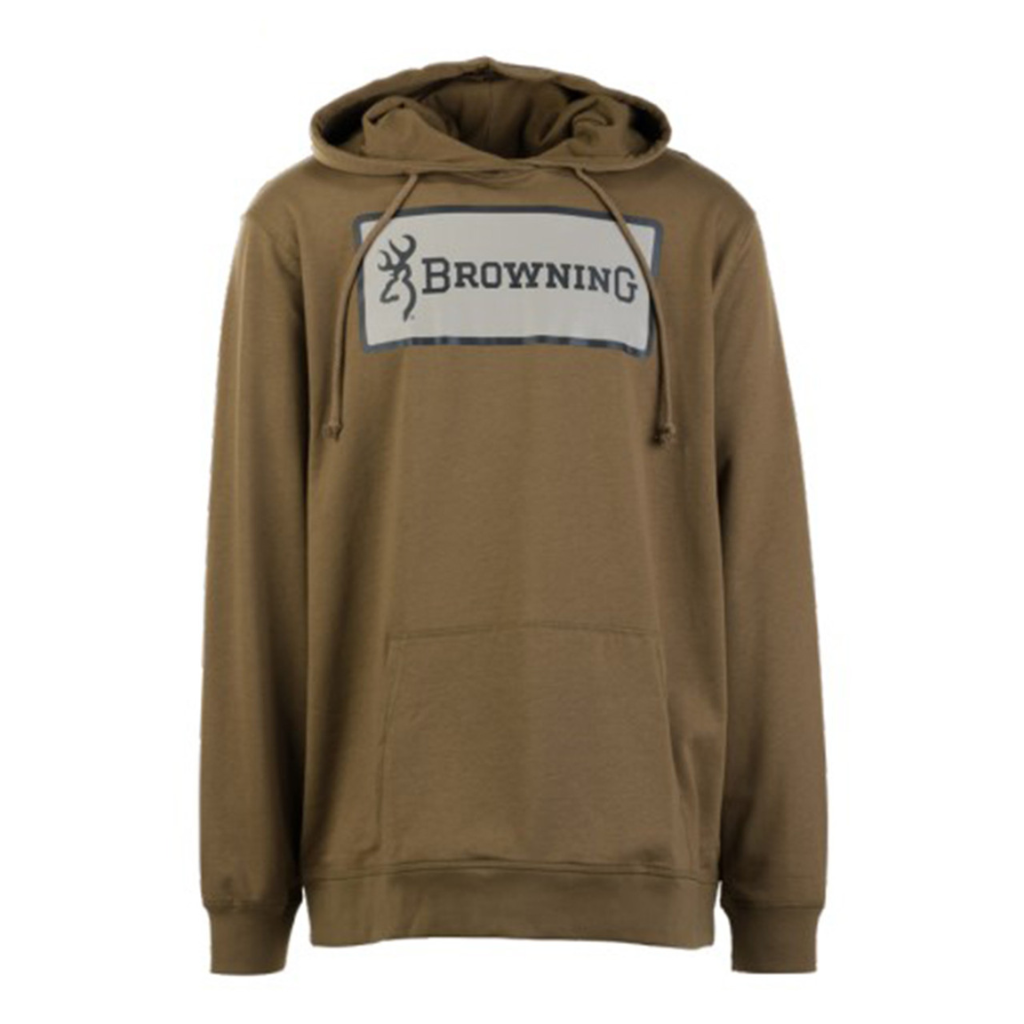 BROWNING Carter 2.0 Hoodie - Beech