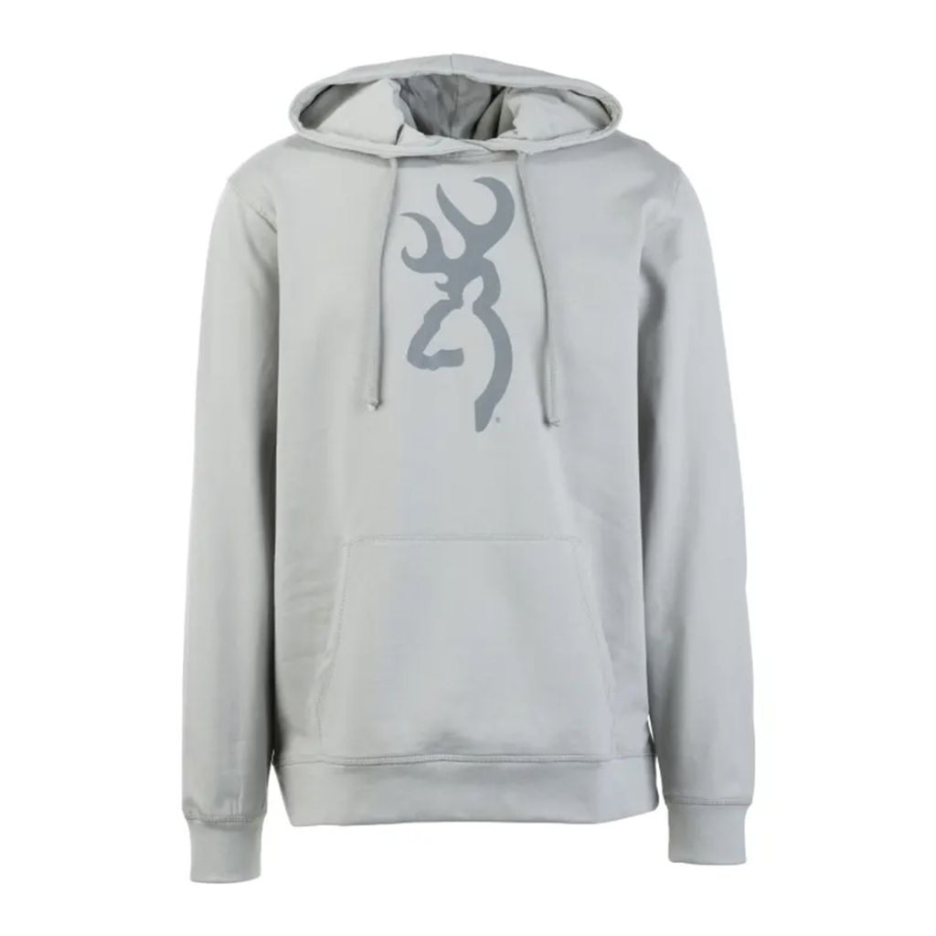 BROWNING Carter 2.0 Hoodie - Limestone