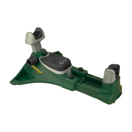 CALDWELL Matrix Shooting Rest