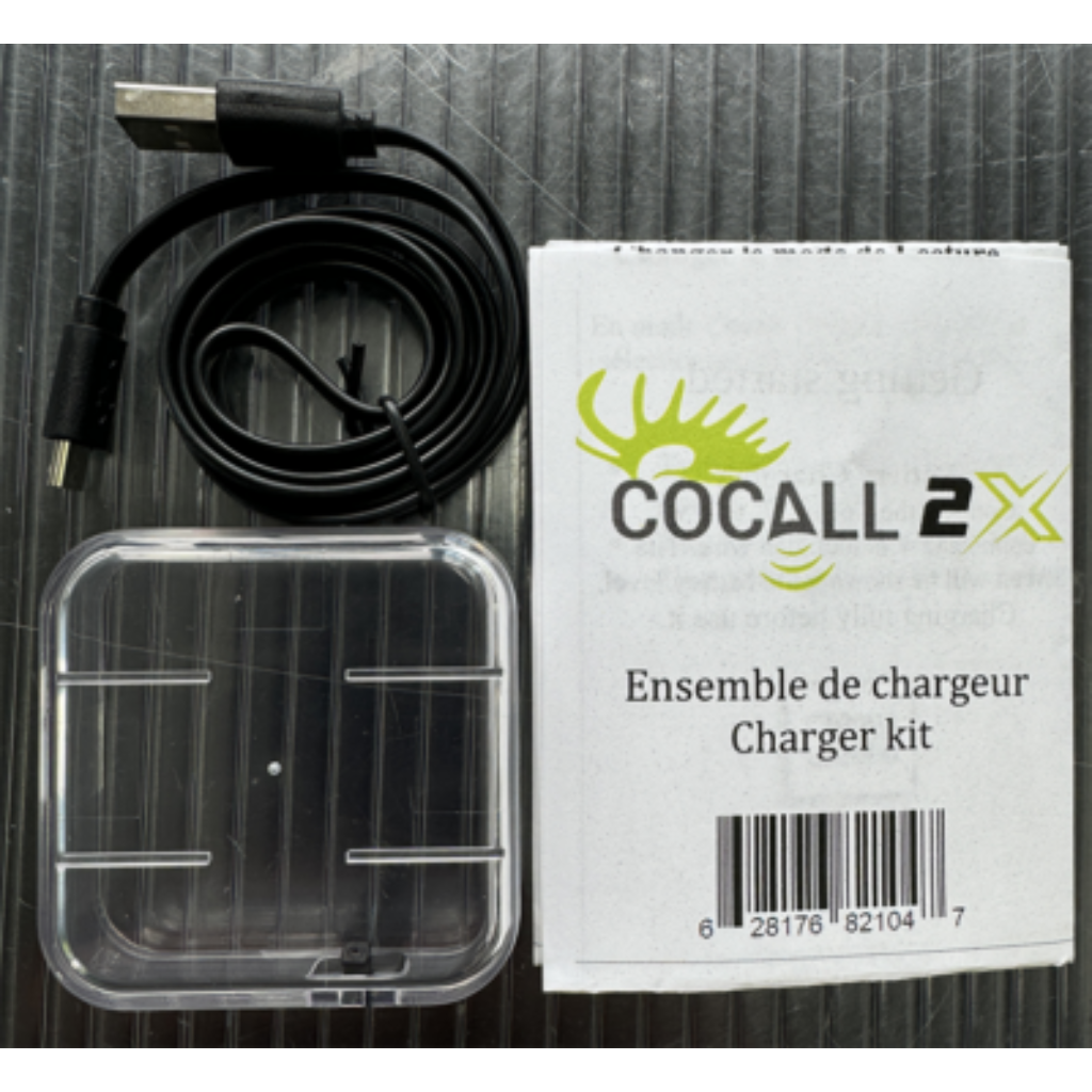 COCALL Charging Kit
