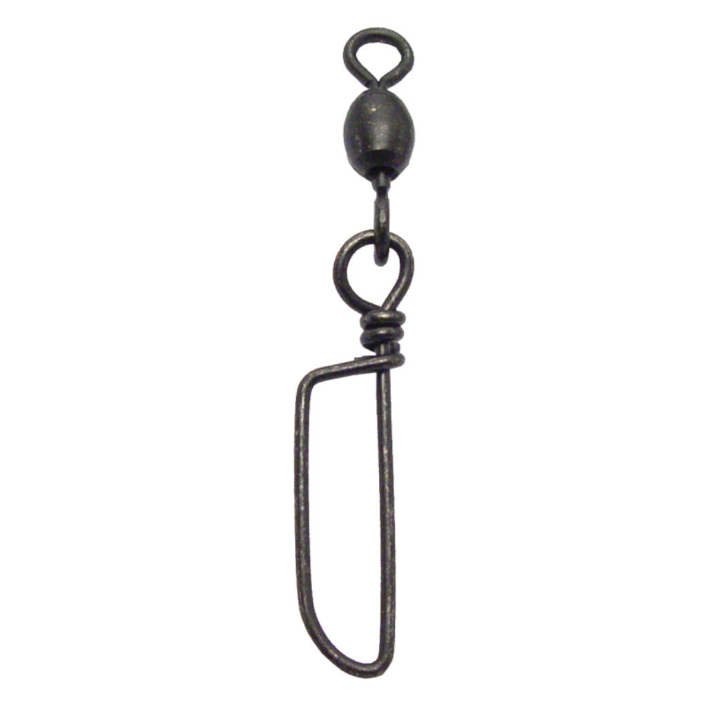 COMPAC Crane Swivel With Coastlock Snaps