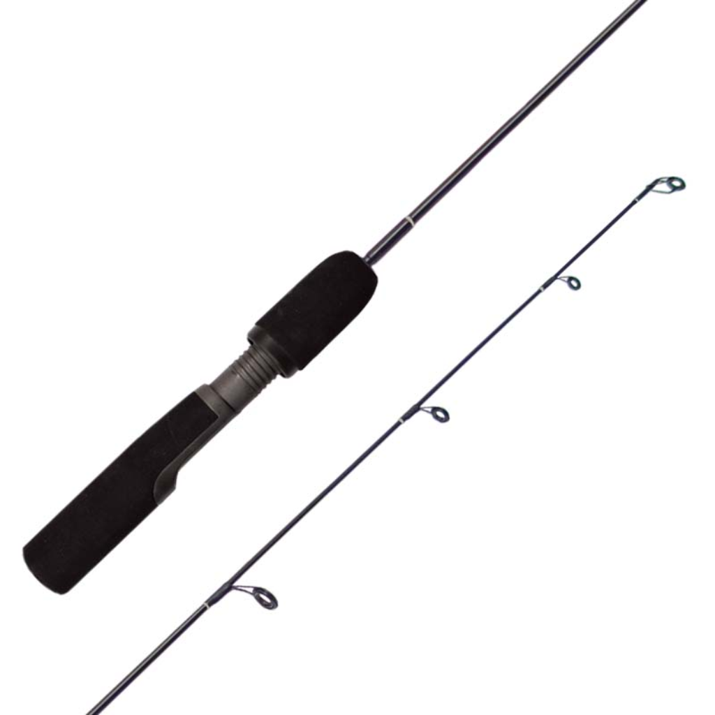 EMERY Flash Ultra Light 24" Ice Rod