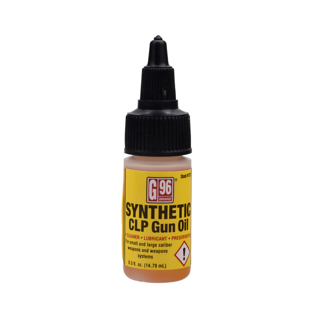 G96 Synthetic CLP Gun Oil