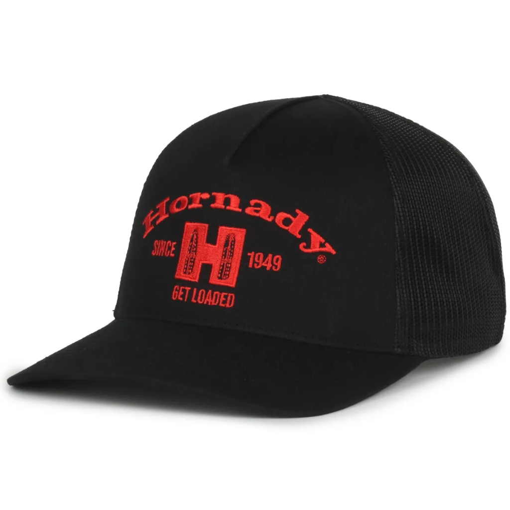 HORNADY Simple Cap