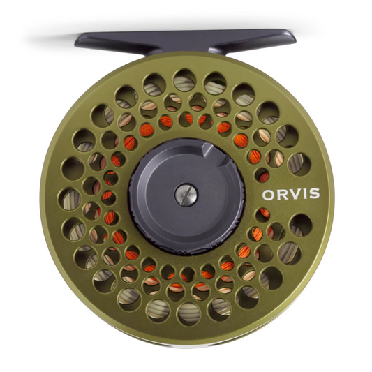 ORVIS Battenkill Disc Fly Reel