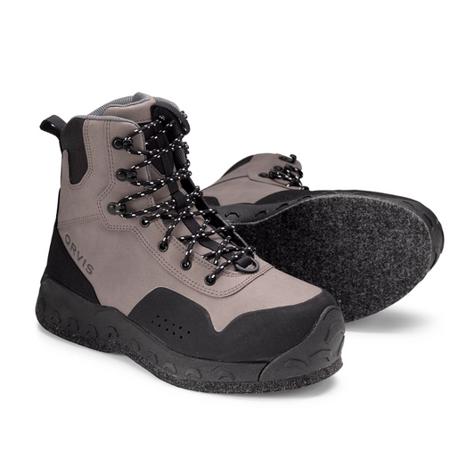 ORVIS Clearwater Wading Boots Felt Sole - Mens