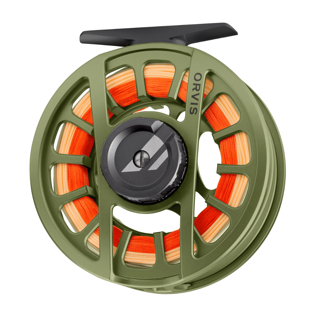 ORVIS Hydros Fly Reel