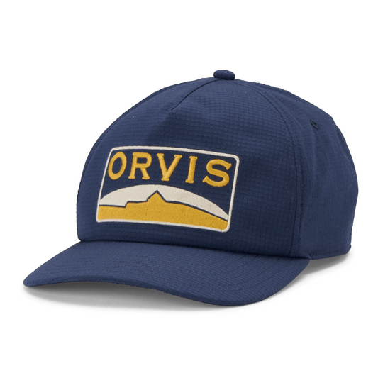 ORVIS Trout Rising Ripstop - True Navy