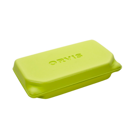 ORVIS Ultralight Foam Fly Box