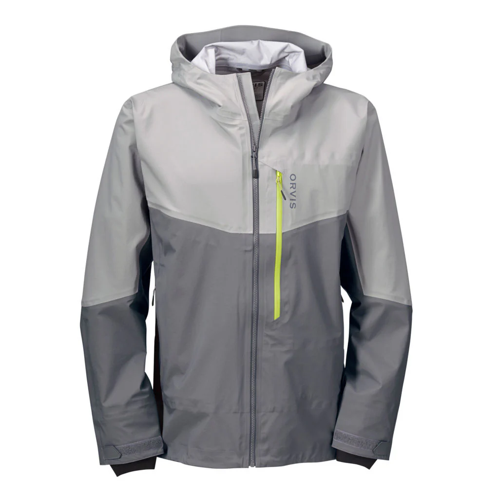 ORVIS Ultralight Wading Jacket - Mens