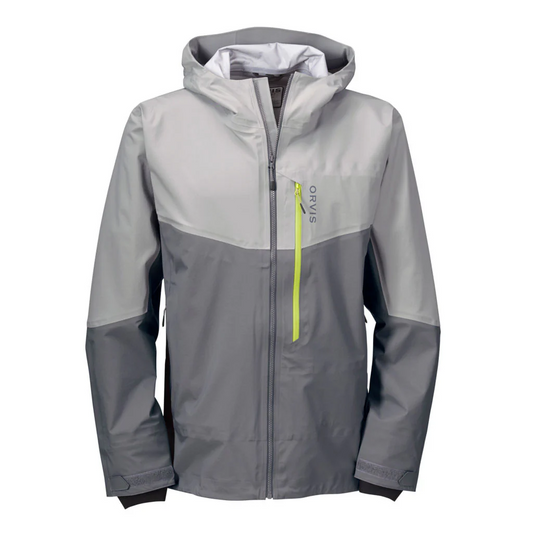 ORVIS Ultralight Wading Jacket - Mens