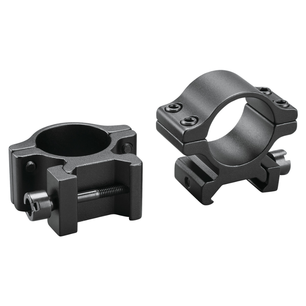 TASCO Scope Rings 1"
