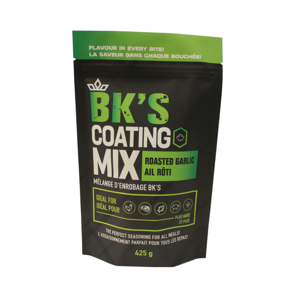 BK'S Game Coating Mix