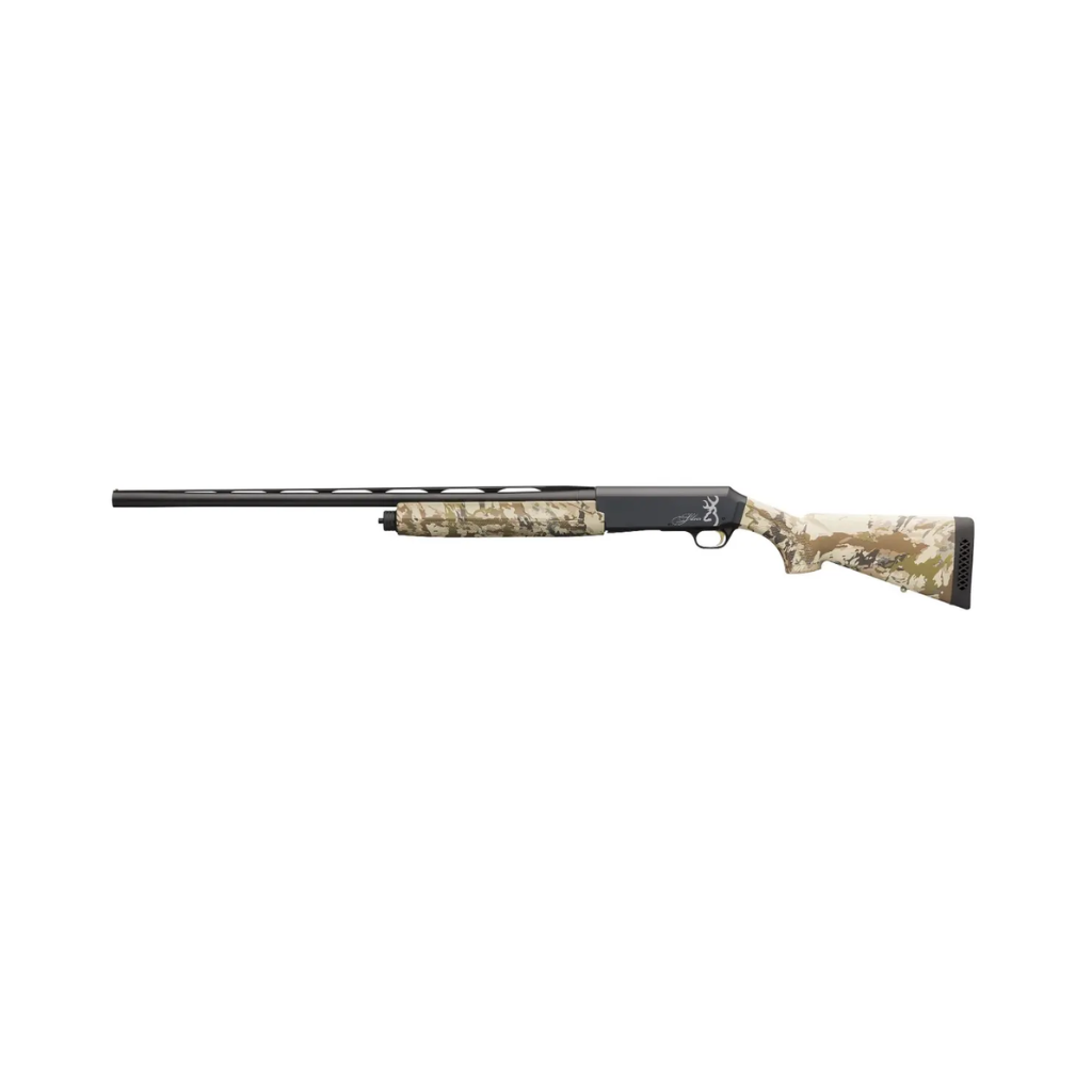 BROWNING Silver Field Camo Semi-Auto 12GA 3.5" 28"BBL