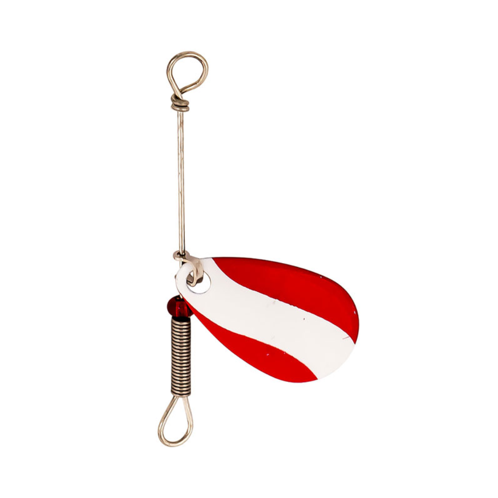 LUCKY STRIKE Inline Single Spinner #2