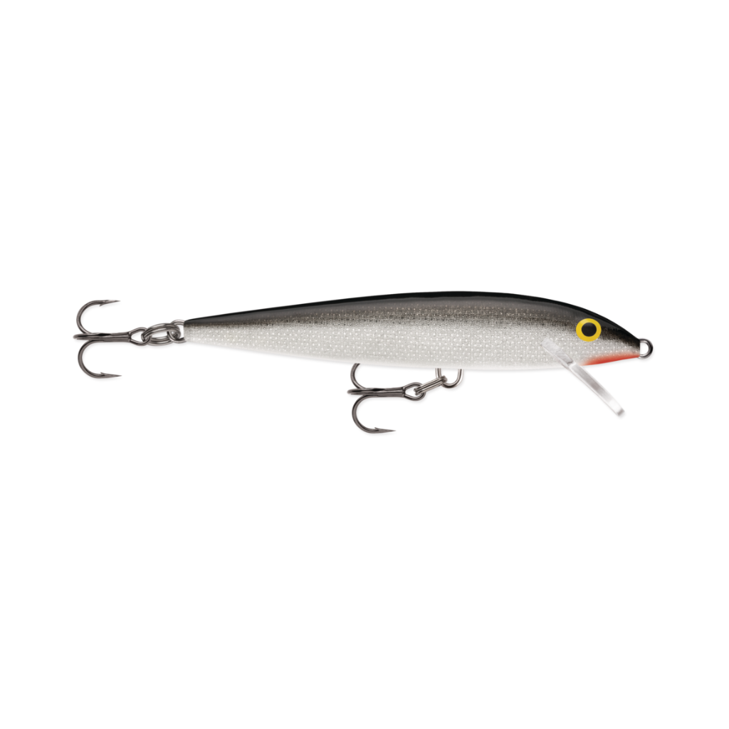 RAPALA Original Floating Lure 2-3/4" 1/8oz