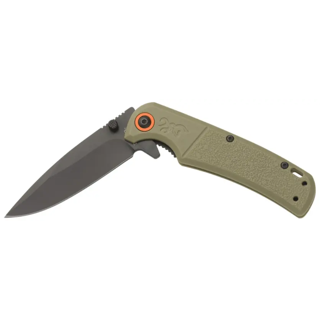 BROWNING Buckmark Sage Small Folder