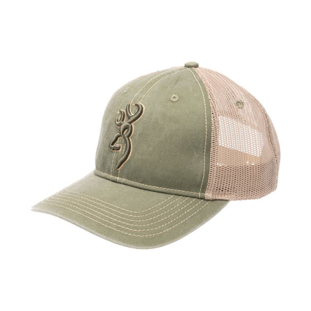 BROWNING Colcord Cap - Green
