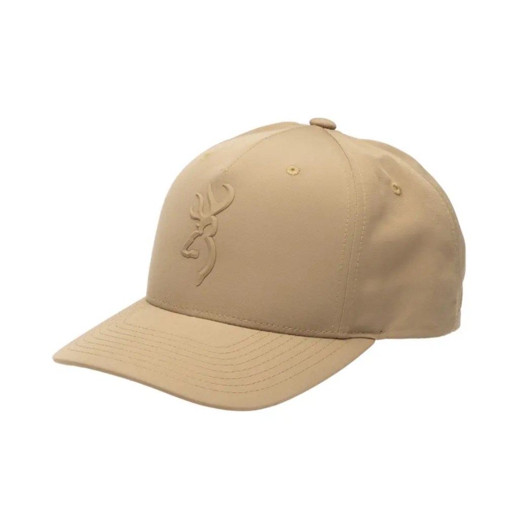 BROWNING Ghost Cap - Tan