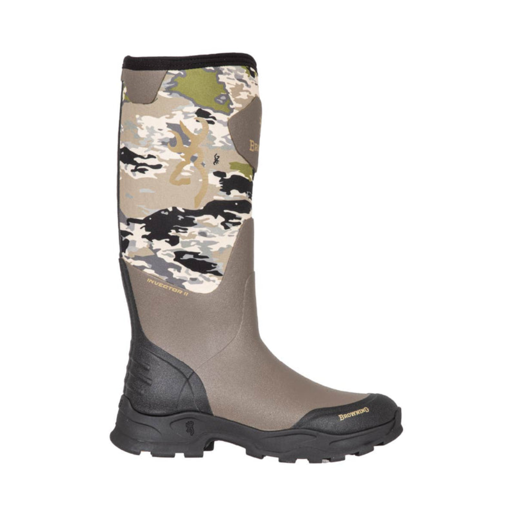 BROWNING Invector II Hunting Boot - Ovix