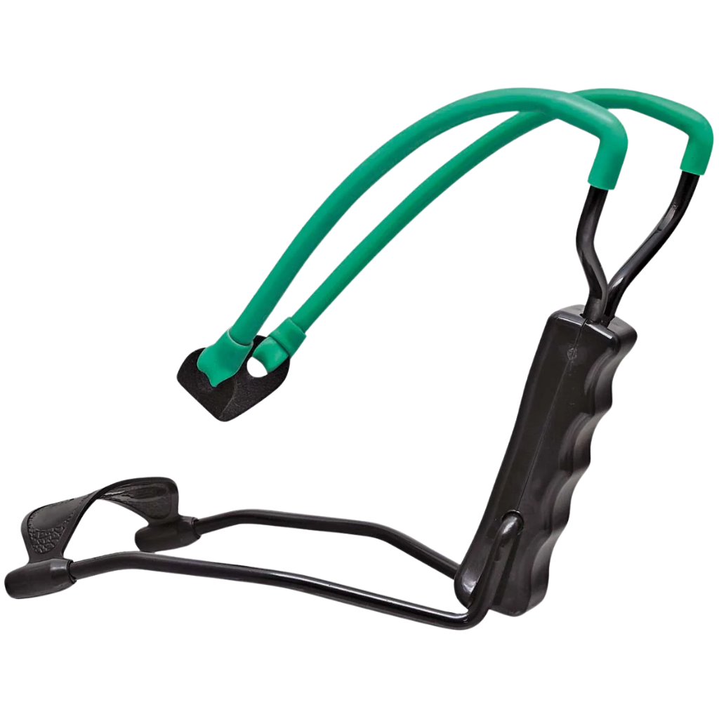 BUSHLINE Highland Slingshot