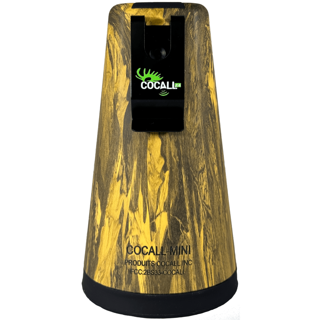 COCALL-MINI Electronic Game Call
