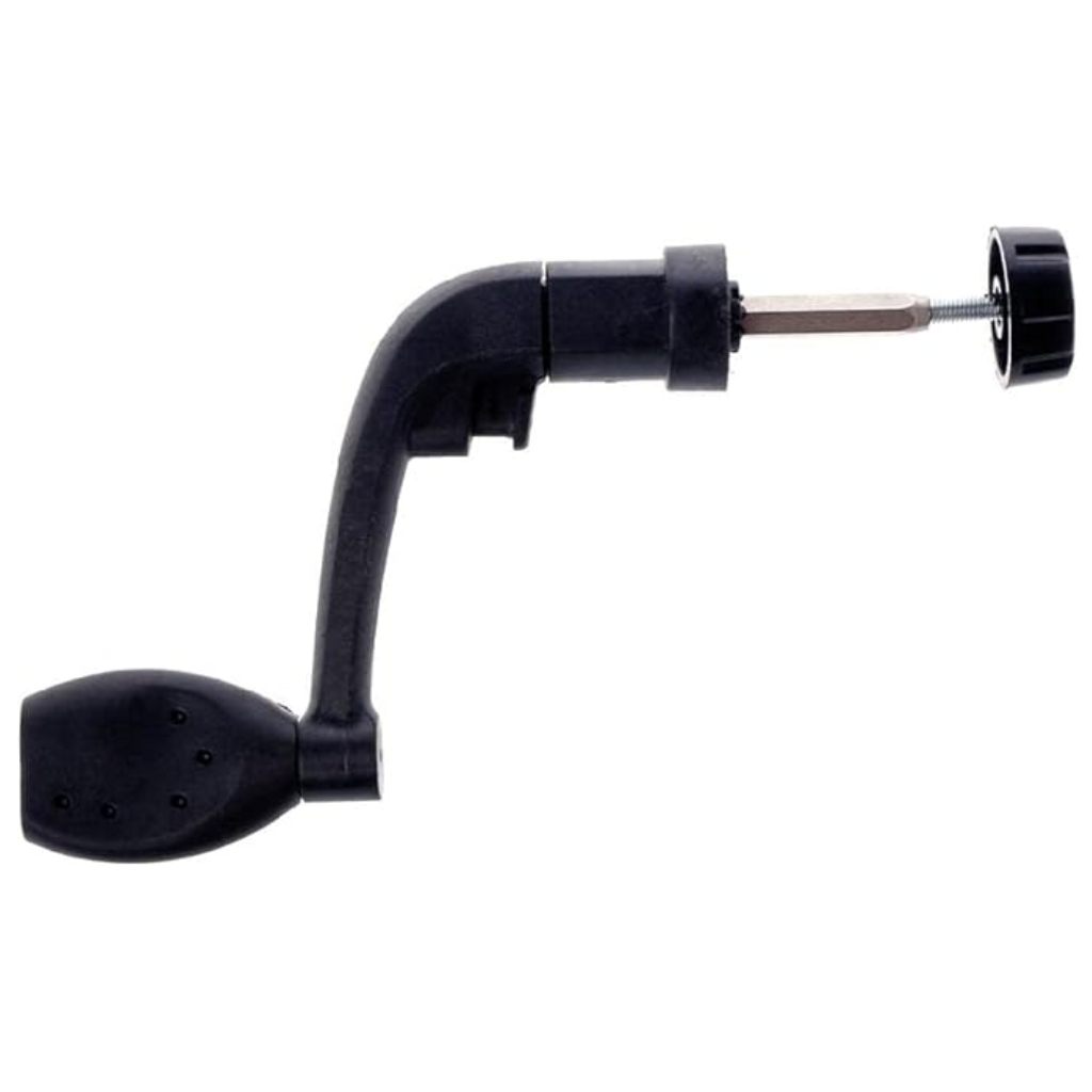EMERY Caspian Spinning Reel Parts - Handle