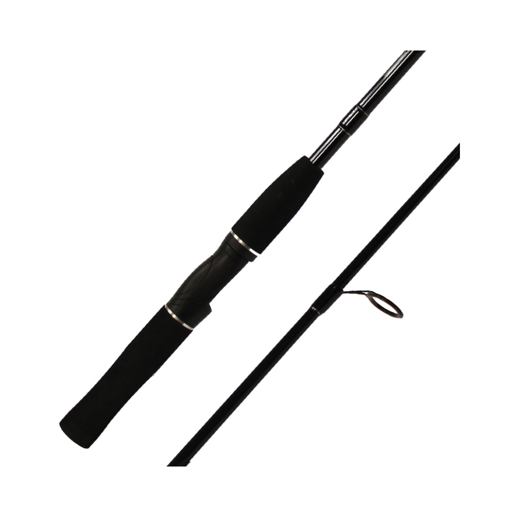 EMERY Flash Spinning Rod 6' 2pc