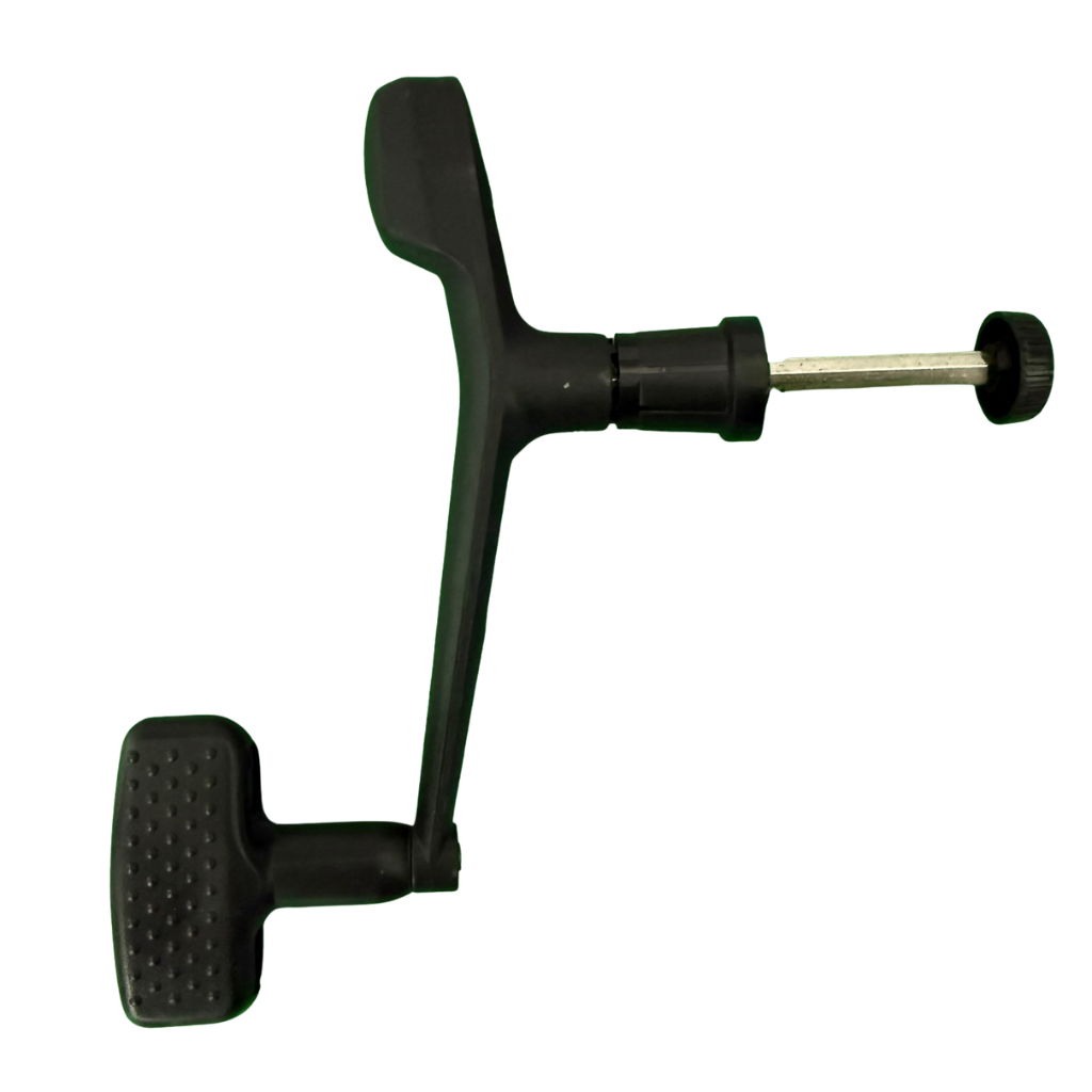 EMERY FD360 Spinning Reel Parts - Handle