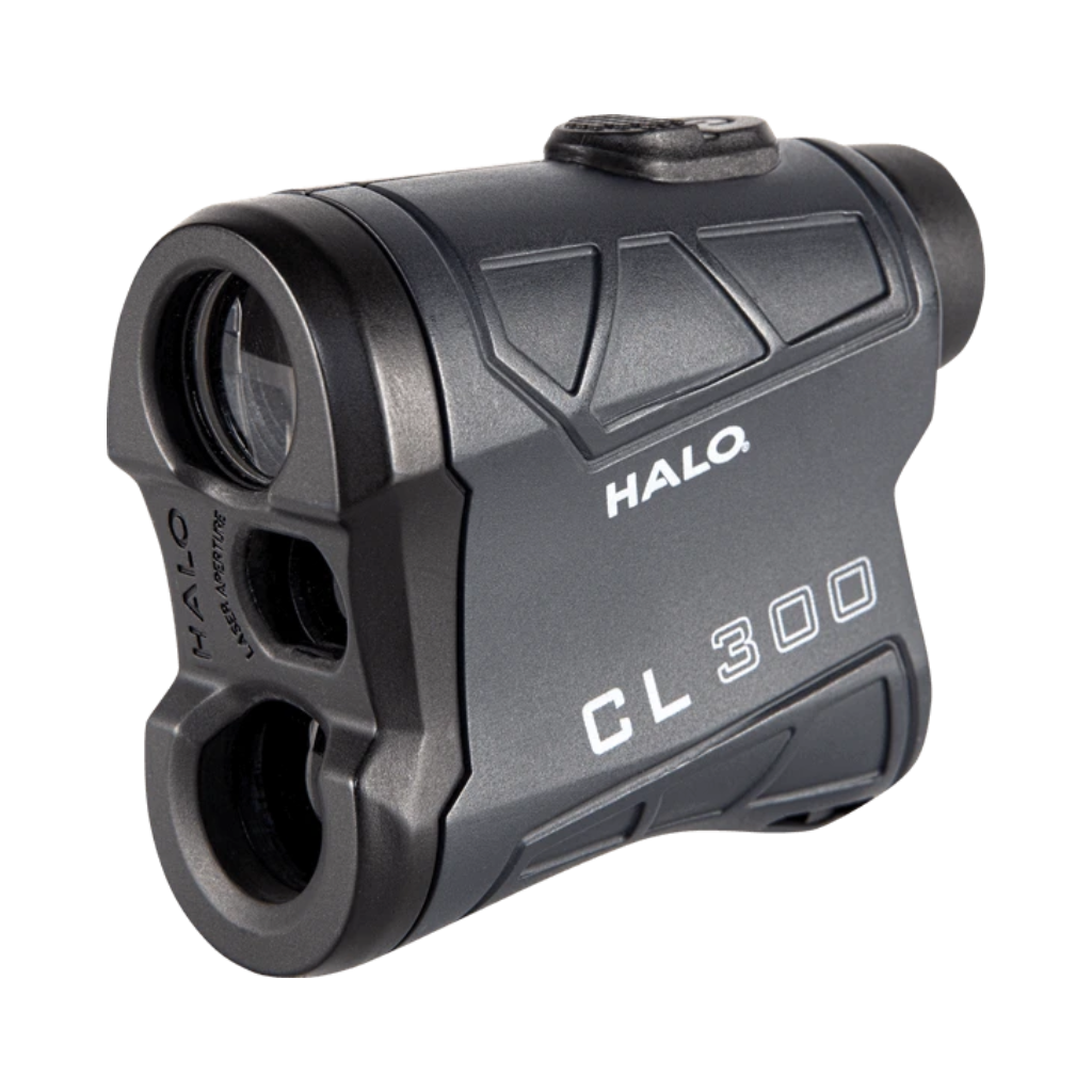 HALO CL300 Laser Range Finder