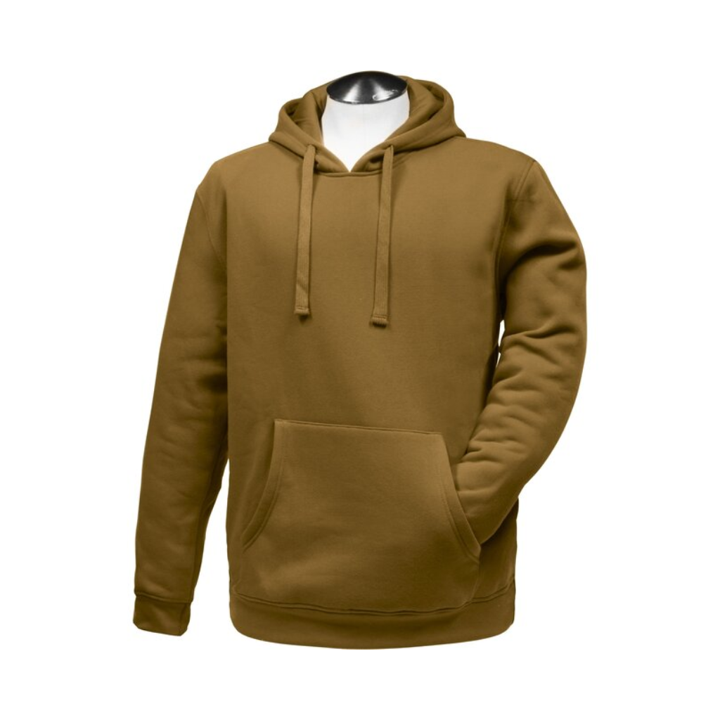 MIL-SPEX Hoodie - Coyote