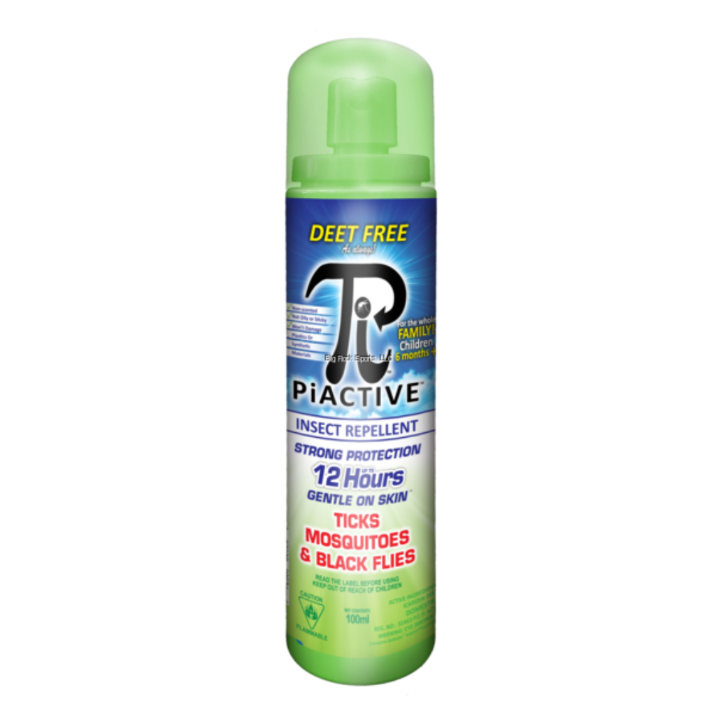 MOSQUITO SHIELD Repellent - PiACTIVE