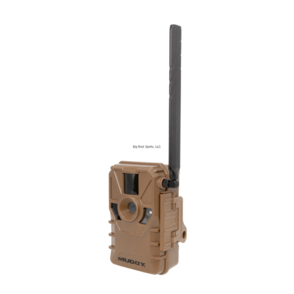 MUDDY OUTDOORS Manifest Game Camera - Main Image