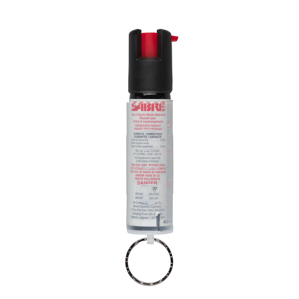 SABRE Dog/Coyote Spray 22gm