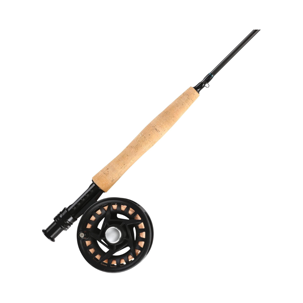 SHAKESPEARE Cedar Canyon Elite Fly Rod Combo