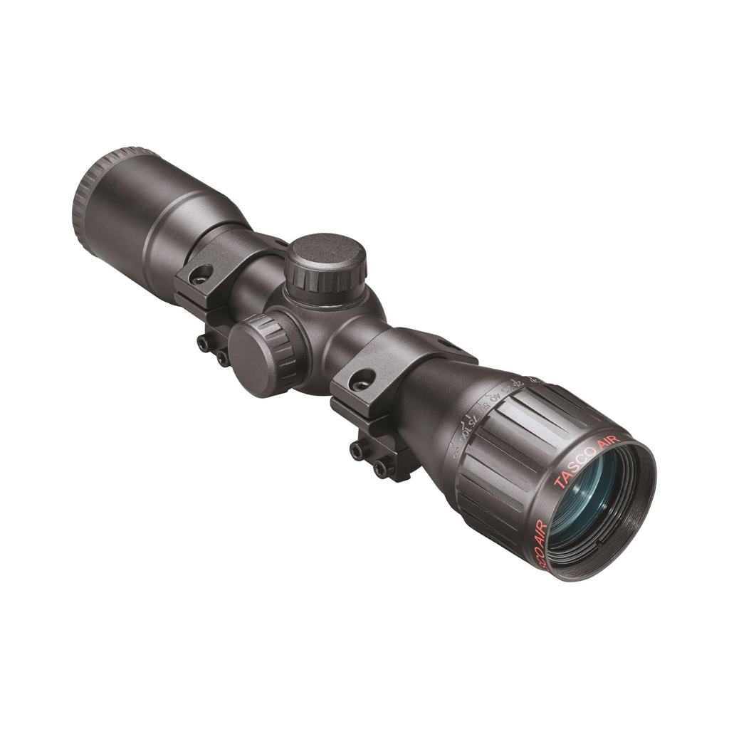 TASCO Airgun Scope 4x32