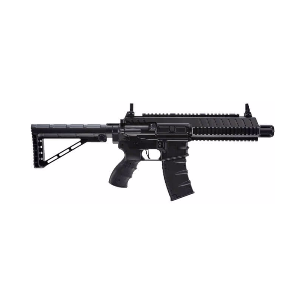 UMAREX Steel Strike Air Pistol (400FPS)