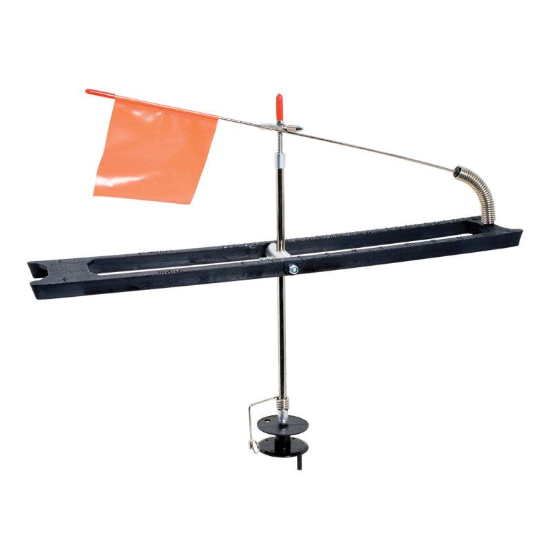 COMPAC Deluxe Tip-Up Rig