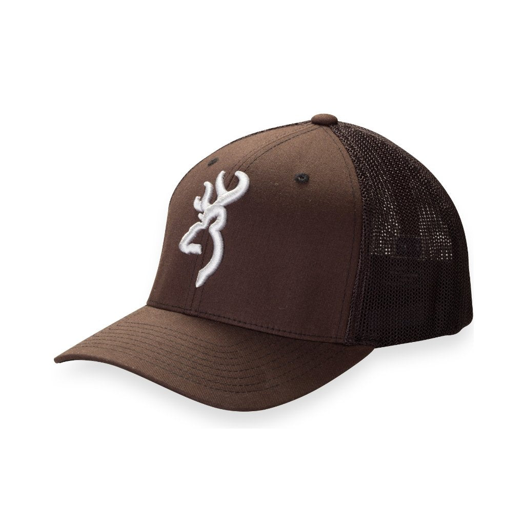 BROWNING Colstrip Cap - Brown