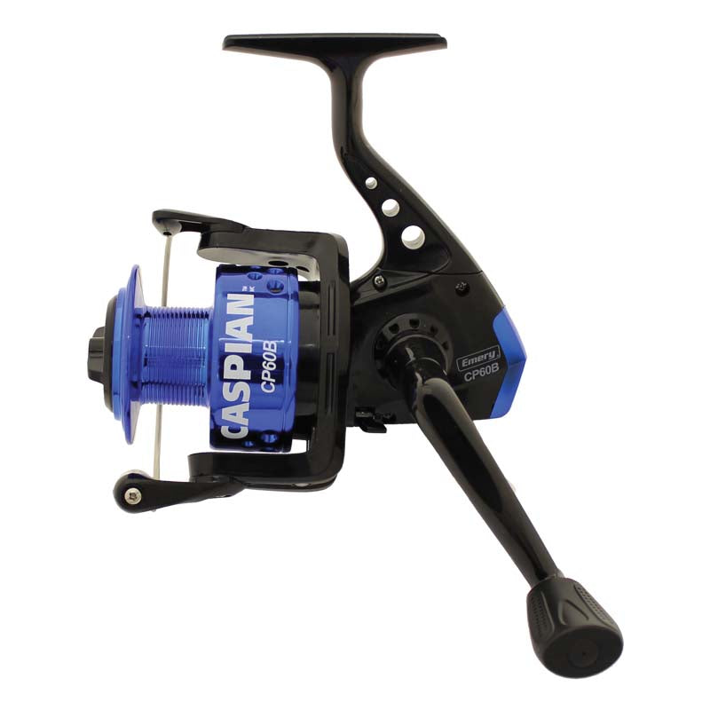 emery fishing reels EMERY Caspian Spinning Reel