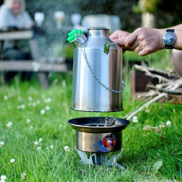 KELLY KETTLE Pot Support